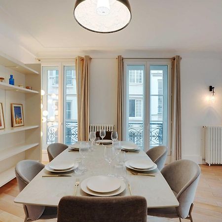 Cosy Apartment - 2Br-6P - Saint-Germain-Des-Pres Παρίσι Εξωτερικό φωτογραφία