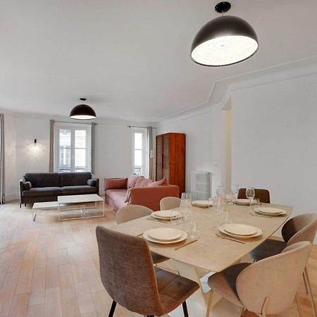 Cosy Apartment - 2Br-6P - Saint-Germain-Des-Pres Παρίσι Εξωτερικό φωτογραφία