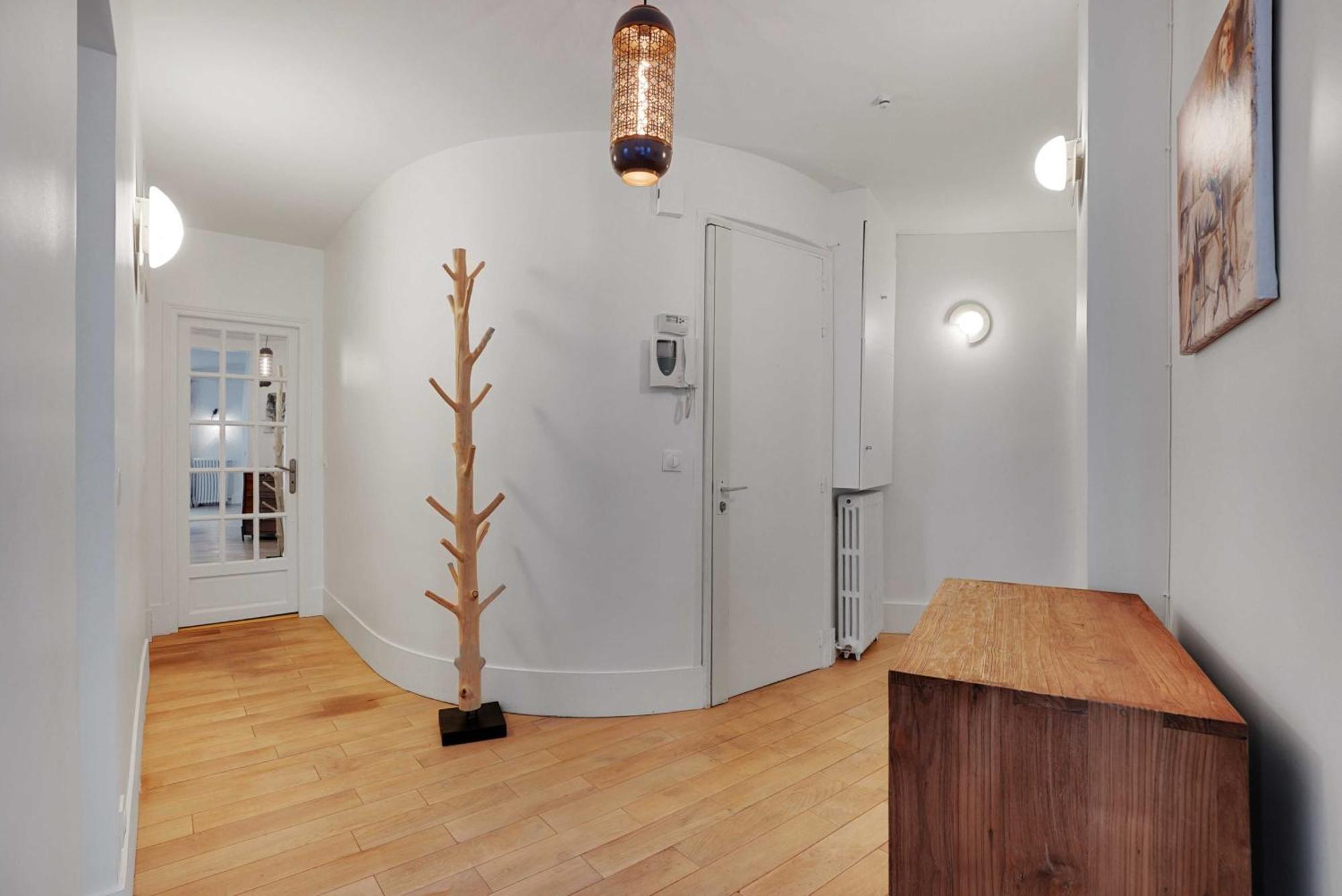 Cosy Apartment - 2Br-6P - Saint-Germain-Des-Pres Παρίσι Εξωτερικό φωτογραφία