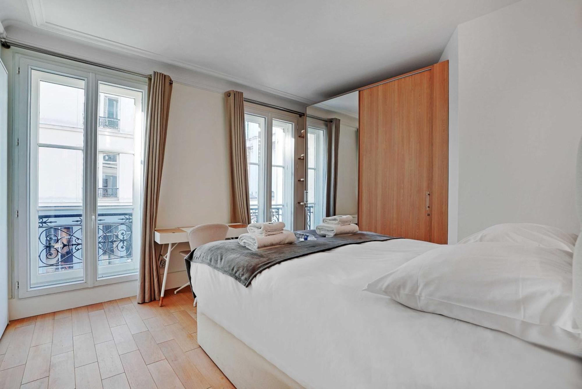 Cosy Apartment - 2Br-6P - Saint-Germain-Des-Pres Παρίσι Εξωτερικό φωτογραφία