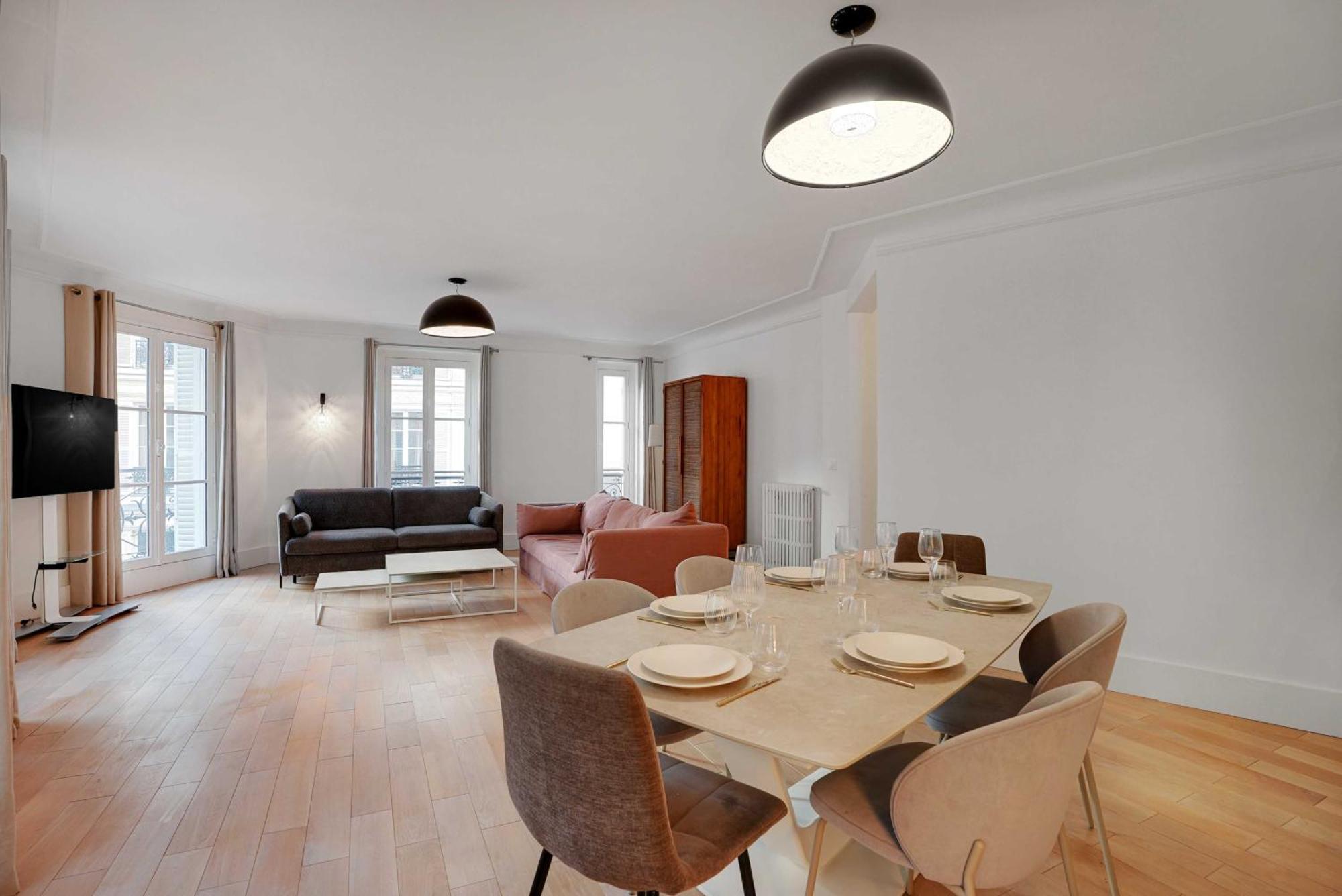 Cosy Apartment - 2Br-6P - Saint-Germain-Des-Pres Παρίσι Εξωτερικό φωτογραφία